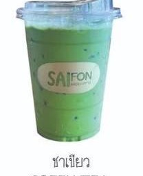 ชาเขียว