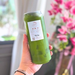 มัทฉะใส