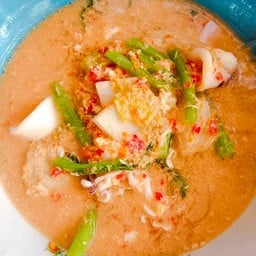 เจ้กุ้งตามสั่งคอมเพล็ก