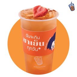 ชาราสเบอร์รี่