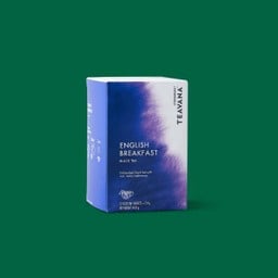 English Breakfast Tea