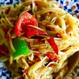 มาดามอาหารตามสั่ง