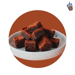 ชับบี้บราวนี่