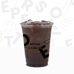 Iced Chocolate | ช็อกโกแลตเย็น