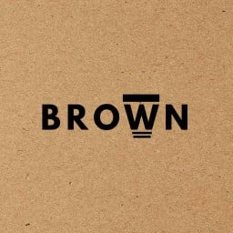 BROWN CUP BKK