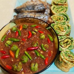 ครัวครบรส By Apple Lovely