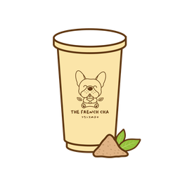 The French Cha สาขาเตรียมอุดม อุบลฯ