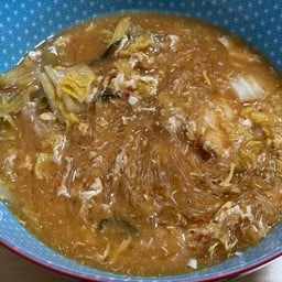 สุกี้ป่ะ  ตลาดนครอินทร์-บางไผ่