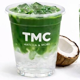 TMC ทะมะชะ matcha and more