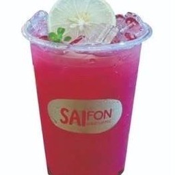 แดงมะนาว