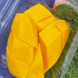 เนื้อมะม่วง