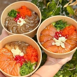ของกินตลาดซอย9นิคมพัฒนา 3
