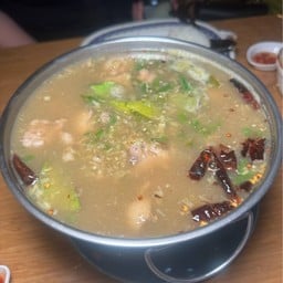 ครัวเพื่อนคุย