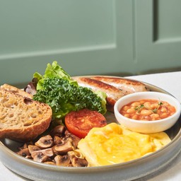 เช็ตอาหารเช้า เจ็นนส์