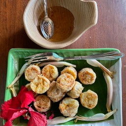 ครัวชมเชย -