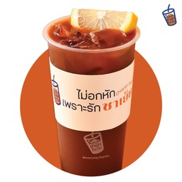 ชามะนาว