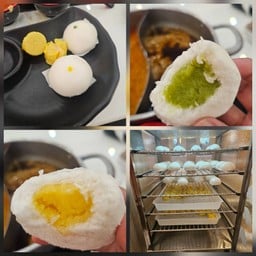 สุกี้ตี๋น้อย โลตัส ศรีราชา