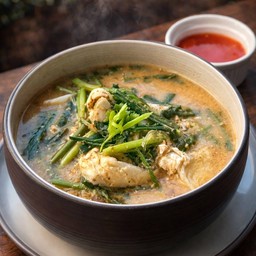 สุกี้น้ำ