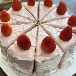 Very Strawberry