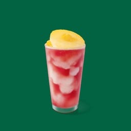 Homsuwan Pineapple Hibiscus Tea