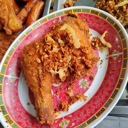 ไก่ทอด