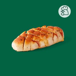 Chicken Ham Cheese Pulled Apart