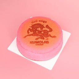 KUMOLAB Cheese เดอะมอลล์ บางแค