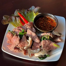 ลวกจิ้ม