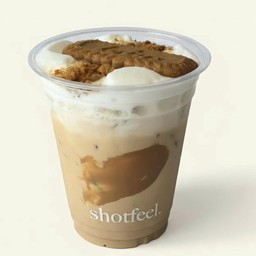 Biscoff Caffe Latte