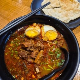 Yuan Ming Yuan Beef Rice Noodle Central Foresta