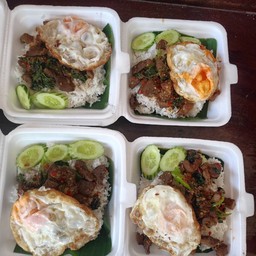 อาหารตามใจสั่ง