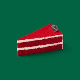 Mini Red Velvet Cake