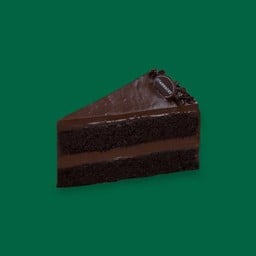 Starbucks Signature Chocolate Cake
