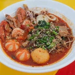 หม่าล่าทั่ง โปรอิ่มพอดี 2 ขีด!!