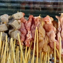 หม่าล่า @89 Maejo