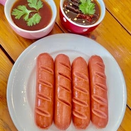 ลูกชิ้นวรารัตน์ สาขาอัครฉัตร