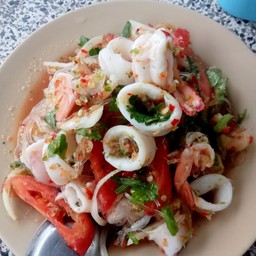 ทรายตามสั่งอีสานแซบ