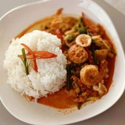 ซาลาเปาลุงแก่น/สุวรรณตามสั่ง โคตรอร่อย ซาลาเปาหมู ซาลาเปาครีม ซาลาเปาหมูแดง ซาลาเปาทอด ซาลาเปาถั่ว หมั่นโถว เจ อาหารตามสั่ง อาหารว่าง ราดหน้า หมูกรอบ อร่อย