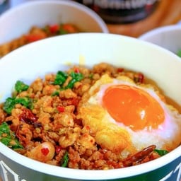 ฤทธิ์ กะเพรา - สาขาหาดใหญ่