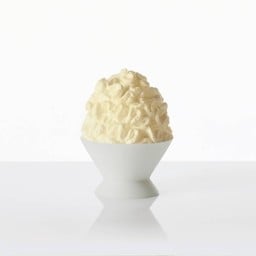 วิปครีมมะลิและพีแคน