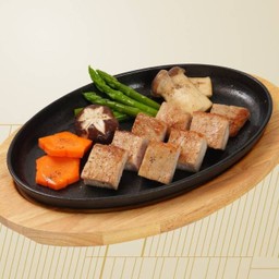 Kurobuta Steak