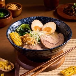 Miso Ramen (LM)