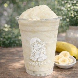 กล้วย สมูตตี้