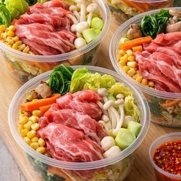 ชุดแช่แข็ง รวม