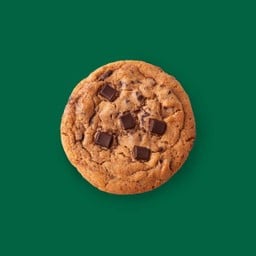 Soft Chocolate Chip Cookie
