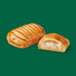 Ham Cheese Lattice