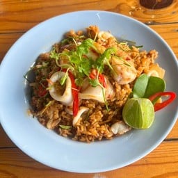 ร้านสั่งเลยตามอำเภอใจ