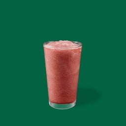 Raspberry Black Currant Frappuccino