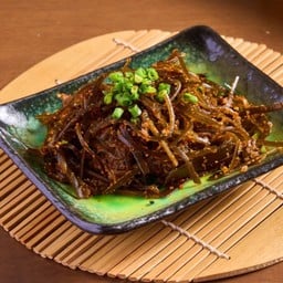 ยำสาหร่ายคอมบุ (LM)