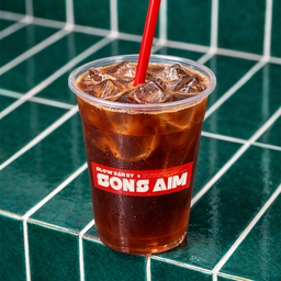 Son's Aim - Slow Coffee Bar